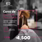 Corte de Cabello: Dama y Caballero