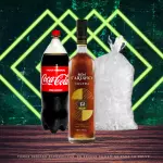 Combo Cartavio solera 12 años