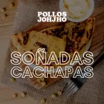 CACHAPA TRADICIONAL