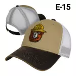 Gorra E-15