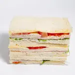 SÁNDWICH PRIMAVERA