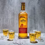 Tequila José Cuervo