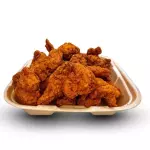 10 Alitas