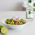 VINAGRE LIMÃO 400ML