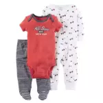 Conjunto All Star