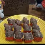 Quibe de Carne (10 Unidades)