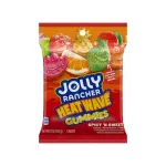 Jolly rancher gummies heat wave