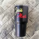 Vaso Yetti