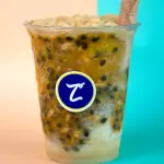 Maracuyazo