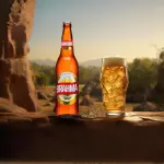 Brahma 600ml RET.