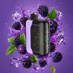 Us Blackberry B-pop