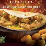 TEXADILLA