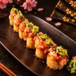 HARU TARTAR
