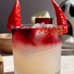 Devil Margarita