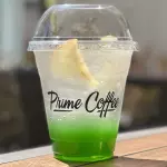 Maçã verde