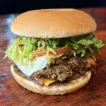 Deu Fome Costela