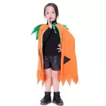 CY-10 CALABAZA DE HALLOWEEN NIÑO