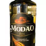 DOSE CACHAÇA MODÃO