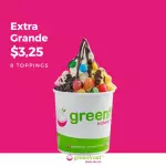 Helado Extragrande