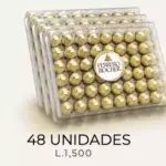 Chocolate Ferrero Grande