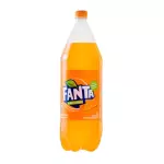 REFRIGERANTE FANTA LARANJA 2 L