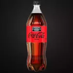 Coca Cola Zero 1.5 Lts.