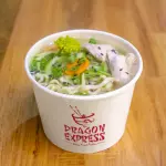 Sopa Mein (Sopa de Fideos)