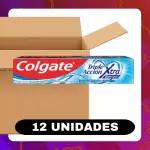 Docena Colgate Blancura Triple 75ml