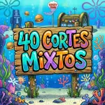 PROMO 40 CORTES MIXTOS