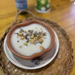 Creme de couve Flor