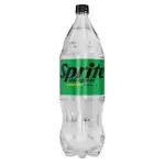 Sprite - 2 litros zero