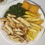 FRANGO GRELHADO