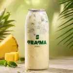 🍍 Mojito Piña