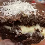 Bolo Prestígio
