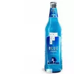 Frizze azul