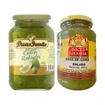 Doce de Cidra Ralada em Calda