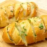 PÃO DE ALHO