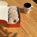 Café da tarde