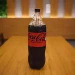 coca-cola ZERO 2L