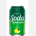 Soda limonada 350ml