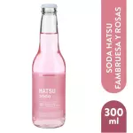 Soda Hatsu
