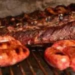 Parrillada Aladino para 4