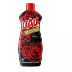 Lustra móveis UAU 200ml (4409)
