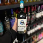 GATO NEGRO MALBEC 750ML