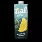 SUCO DE LARANJA TIAL - 1 LITRO