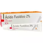 ACIDO FUSIDICO CREMA 15 GRAMOS