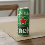 cerveja heineken