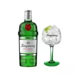 Gin Tanqueray 750ML