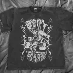 GMRT Camiseta de algodón