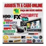 CANAIS AO VIVO IPTV/P2P